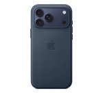 Apple MGF94ZM/A coque de protection pour téléphones portables 17,5 cm (6.9") Housse Bleu