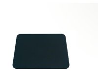 MCL TS-100/N tapis de souris Noir