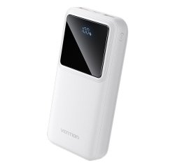 Vention FHLW0 batería externa 20000 mAh Blanco