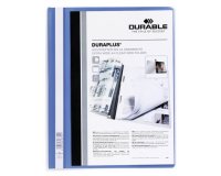 Chemise à lamelle DURAPLUS, A4