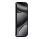 Google Pixel 10 Pro 16 cm (6.3") Double SIM Android 16.0 5G 16 Go 128 Go 4870 mAh Noir