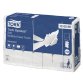 Colis de 21 paquet 180 feuilles Essuie-mains Xpress interfoliés doux Advanced 2 plis Z 24 x 21,3 cm