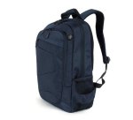 Tucano Lato 43.2 cm (17") Backpack case Blue
