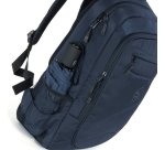 Tucano Lato 43.2 cm (17") Backpack case Blue