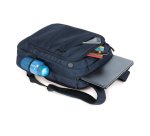 Tucano Lato 43.2 cm (17") Backpack case Blue