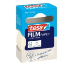 TESA tesafilm PAPER 10 m Transparent 1 pc(s)