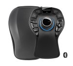 3Dconnexion SpaceMouse Pro Wireless – BLUETOOTH souris Bureau 6DoF