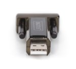 Digitus USB 2.0 serial adapter