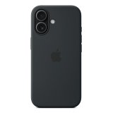 Apple MGF14ZM/A coque de protection pour téléphones portables 16 cm (6.3") Housse Noir