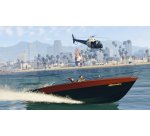 Take-Two Interactive Grand Theft Auto V: Premium Online Edition, PS4 PlayStation 4