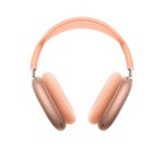 Apple AirPods Max Auriculares Inalámbrico Diadema Llamadas/Música USB Tipo C Bluetooth Naranja