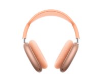 Apple AirPods Max Auriculares Inalámbrico Diadema Llamadas/Música USB Tipo C Bluetooth Naranja