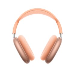 Apple AirPods Max Auriculares Inalámbrico Diadema Llamadas/Música USB Tipo C Bluetooth Naranja