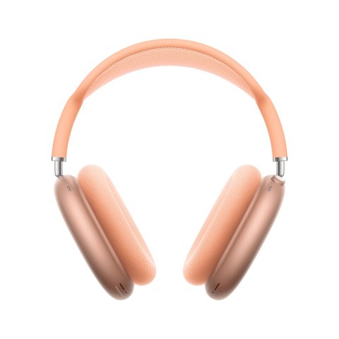 Apple AirPods Max Auriculares Inalámbrico Diadema Llamadas/Música USB Tipo C Bluetooth Naranja