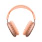 Apple AirPods Max Casque Sans fil Arceau Appels/Musique USB Type-C Bluetooth Orange