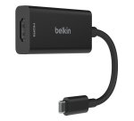 Belkin AVC013BTBK câble vidéo et adaptateur HDMI Type A (Standard) USB Type-C Noir