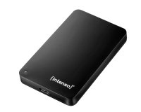 Intenso Memory Case disco duro externo 1 TB 5400 RPM 2.5" Micro-USB B 3.2 Gen 1 (3.1 Gen 1) Negro