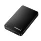 Intenso 6021513 disco duro externo 5 TB 5400 RPM 2.5" USB tipo A 3.2 Gen 1 (3.1 Gen 1) Negro