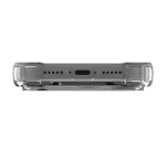 Just in Case FlexImpact Case coque de protection pour téléphones portables 16 cm (6.3") Housse Transparent
