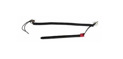 Honeywell CT40-STL-1PKC lápiz digital Negro