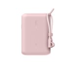 Belkin BPB027HQPK banque d'alimentation électrique 10000 mAh Rose