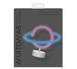 Muitomas Lampada al neon da tavolo