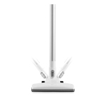 Midea MCS2045IT stick vacuum/electric broom AC Dry Bagless 450 W White