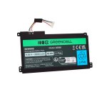 Green Cell AS166 ricambio per laptop Batteria