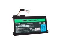 Green Cell AS166 ricambio per laptop Batteria