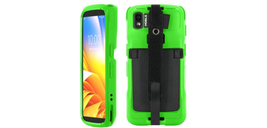Mobilis 052063 funda y estuche para ordenador de bolsillo tipo PDA
