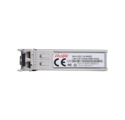 Ruijie Networks RG-MINI-GBIC-SXMM850 modulo del ricetrasmettitore di rete Fibra ottica 1000 Mbit/s SFP 850 nm