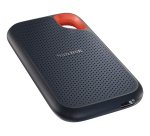 SanDisk Extreme Portable 4 To USB Type-C 3.2 Gen 2 (3.1 Gen 2) Noir