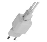 Xtorm XECNG450 chargeur d'appareils mobiles Universel Blanc USB Charge rapide Intérieure