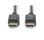 Digitus Cable de conexión DisplayPort, 2m