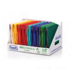 Favorit 400175759 magazine/book cover 300 pc(s) Assorted colours