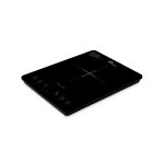 Plaque a induction little balance portable ultra rapide 9 niveaux chauffe 2000w       minuterie 3 heures