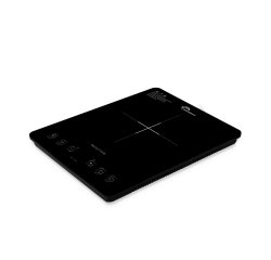 Plaque a induction little balance portable ultra rapide 9 niveaux chauffe 2000w       minuterie 3 heures