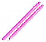 Tratto Pen penna tecnica Fine Rosa 12 pz