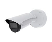 Axis Q1809-LE 150mm Balle (forme) Caméra de sécurité IP Extérieure 7680 x 4320 pixels Plafond/mur