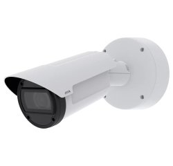 Axis Q1809-LE 150mm Balle (forme) Caméra de sécurité IP Extérieure 7680 x 4320 pixels Plafond/mur