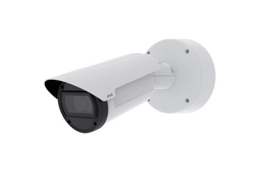 Axis Q1809-LE 150mm Balle (forme) Caméra de sécurité IP Extérieure 7680 x 4320 pixels Plafond/mur