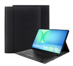 Just in Case 8510471 étui pour tablette 33,3 cm (13.1") Folio porte carte Noir
