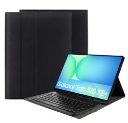 Just in Case 8510471 étui pour tablette 33,3 cm (13.1") Folio porte carte Noir