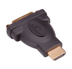 ROLINE HDMI-DVI Adapter, HDMI M - DVI F