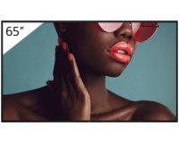 Sony FW-65BZ40L visualizzatore di messaggi Pannello piatto per segnaletica digitale 165,1 cm (65") LCD Wi-Fi 700 cd/m² 4K Ultra HD Nero Android 24/7