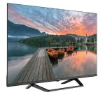 Strong SRT 40FG6733C TV 101,6 cm (40") Full HD Smart TV Wi-Fi Nero 220 cd/m²
