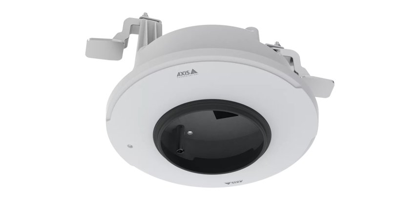 Axis 02452-001 cámaras de seguridad y montaje para vivienda Monte