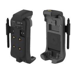 Zebra CRD-TC58-WCVC-01 cargador de dispositivo móvil Ordenador portátil Negro Auto