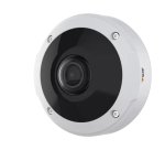 Axis M3057-PLR Dôme Caméra de sécurité IP Intérieure et extérieure 2016 x 2016 pixels Plafond