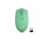 Urban Factory FREE souris Maison Ambidextre RF sans fil Optique 1600 DPI